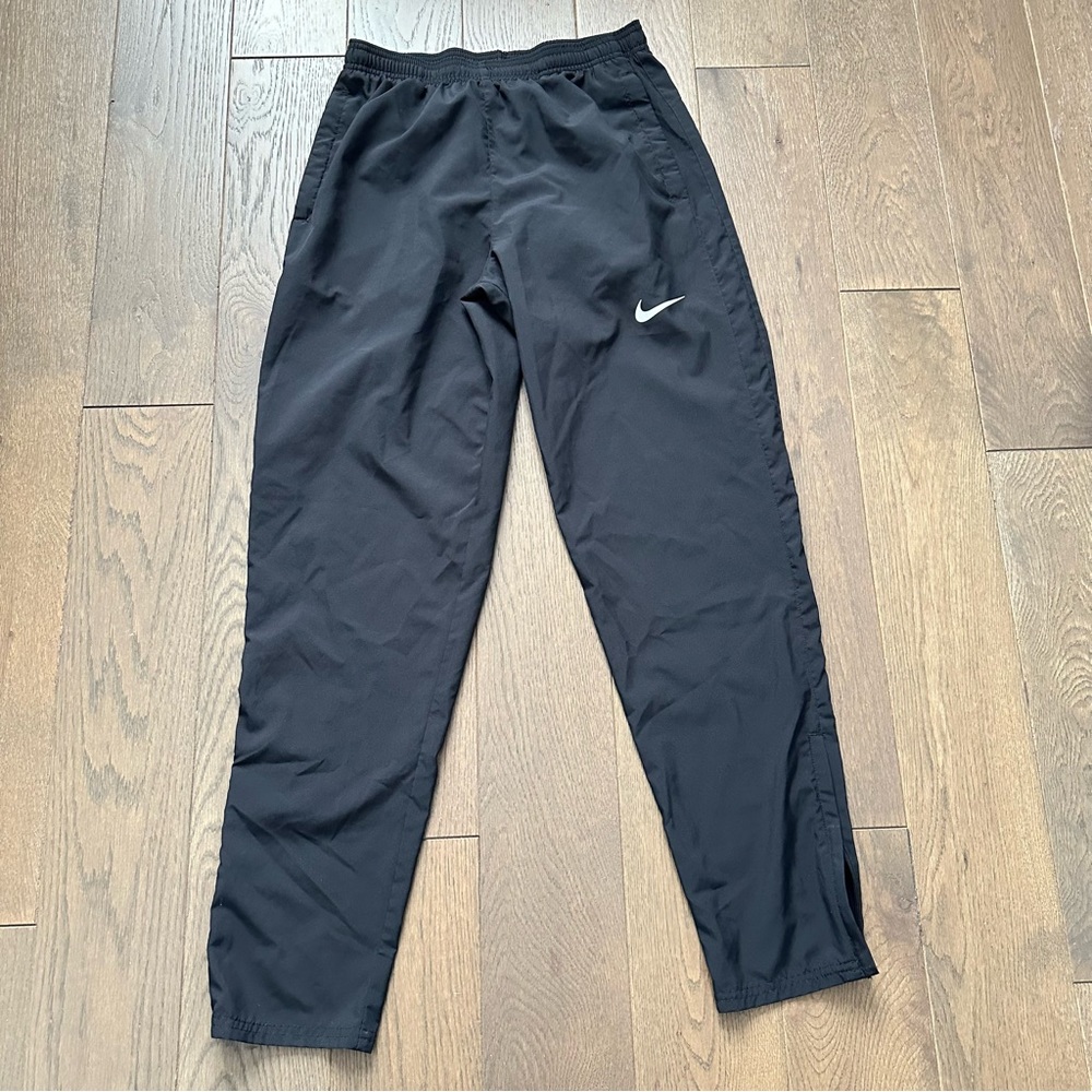 Nike Black Athletic Pants
